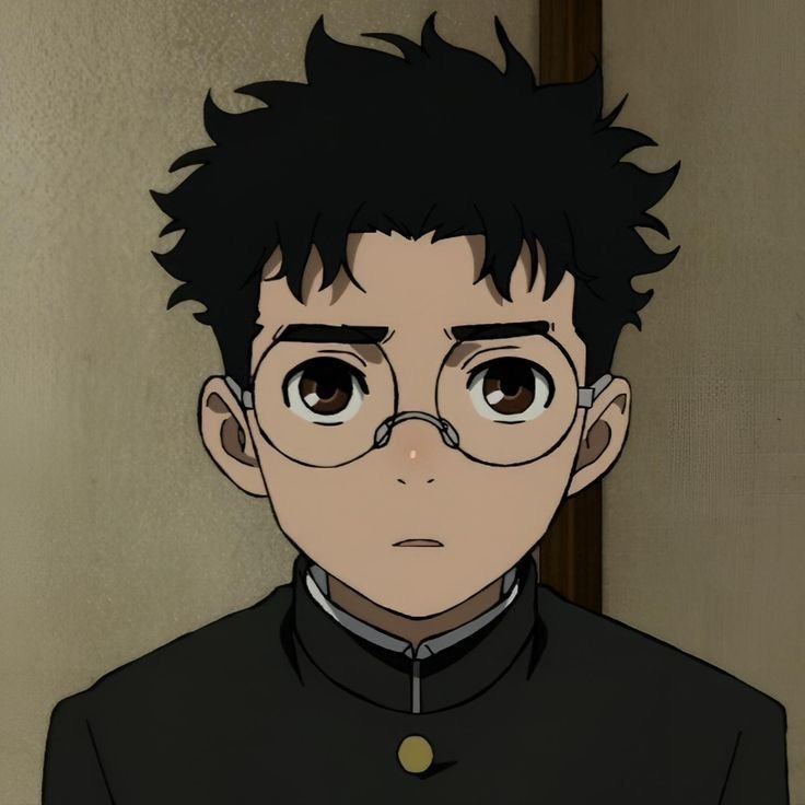 Dandadan PFP Aesthetic