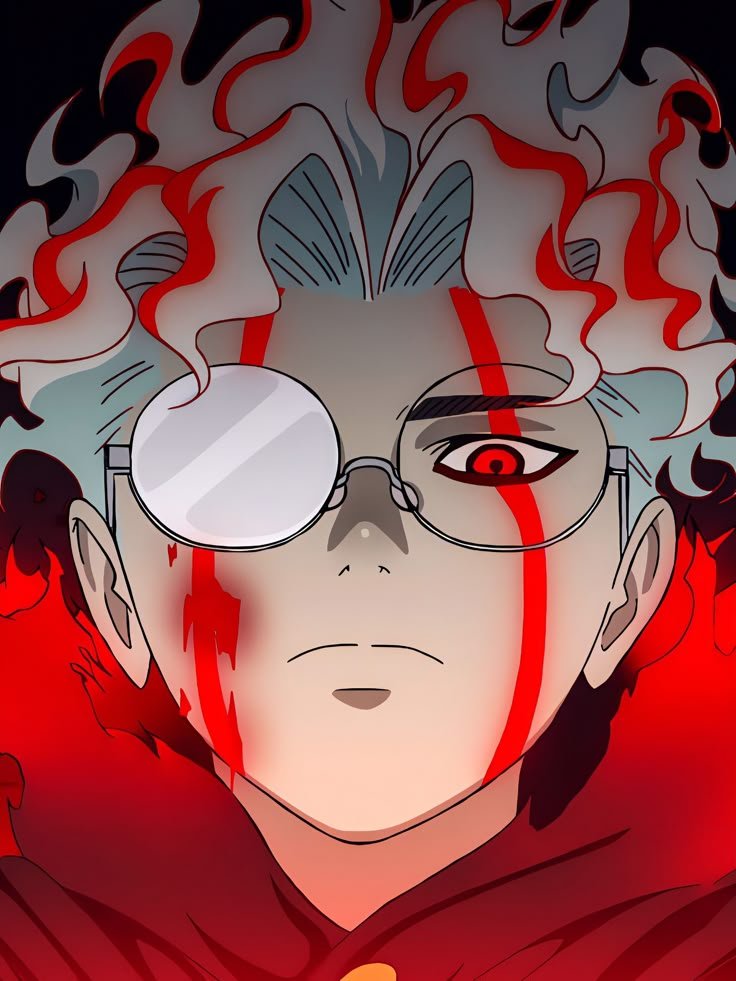 Dandadan PFP Anime