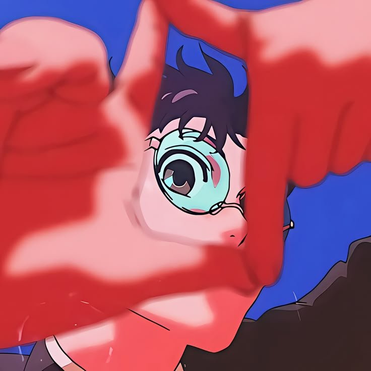 Dandadan PFP Anime