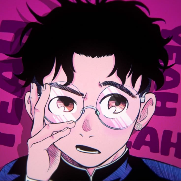 Dandadan PFP Anime