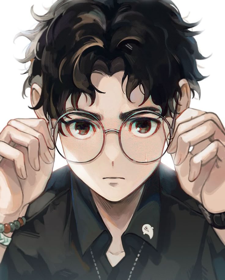 Dandadan PFP Character Portraits