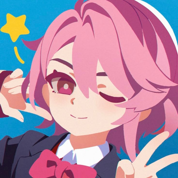 Dandadan PFP Cute