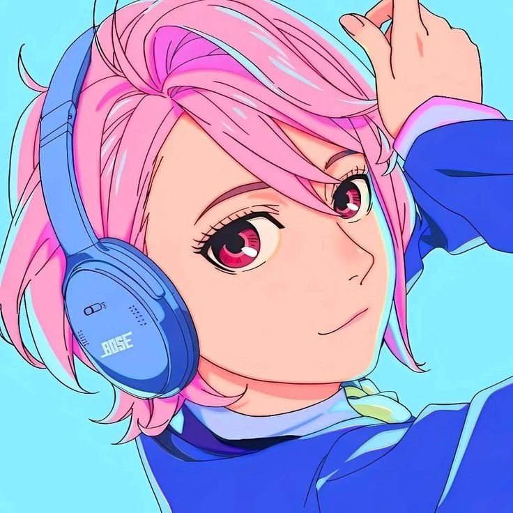 Dandadan PFP Cute