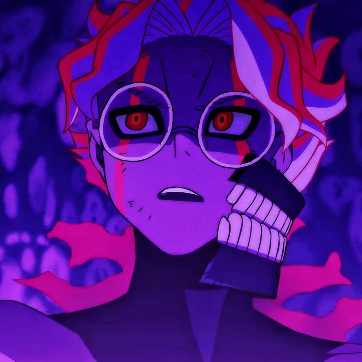 Dandadan PFP for Discord
