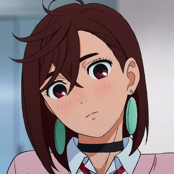 Dandadan PFP for Instagram