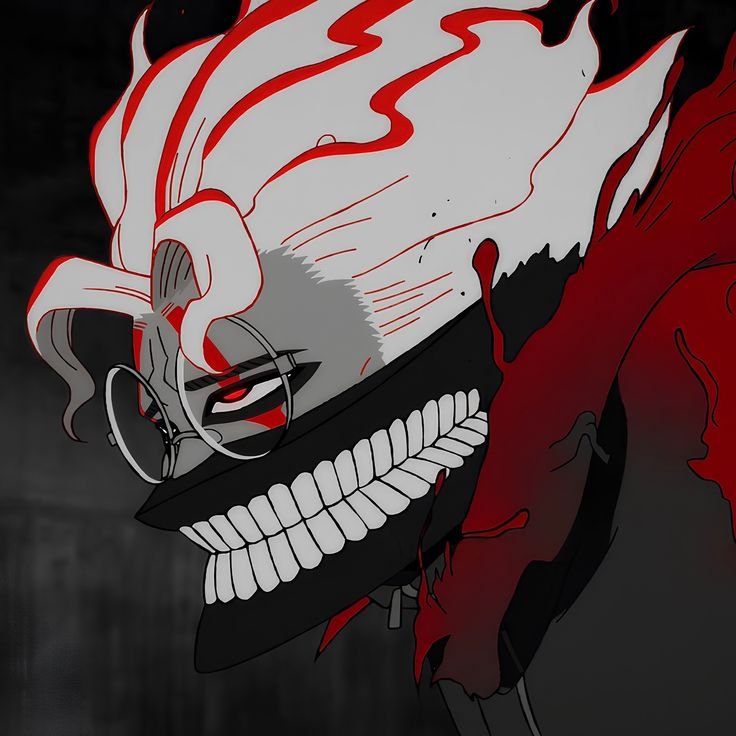 Dandadan PFP for Instagram