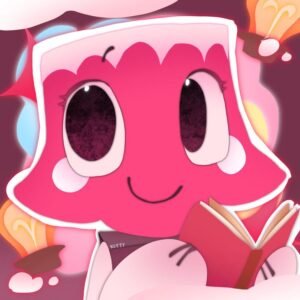 Dandys World PFP Character