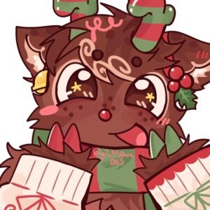 Dandys World PFP Character