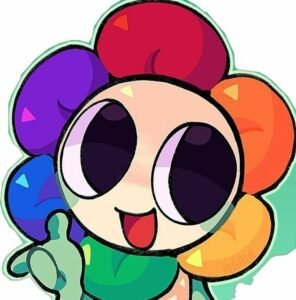 Dandys World PFP Cute