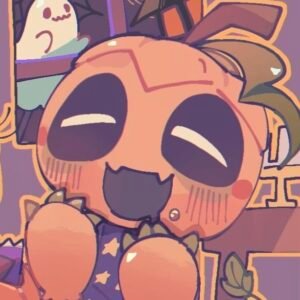 Dandys World PFP Cute