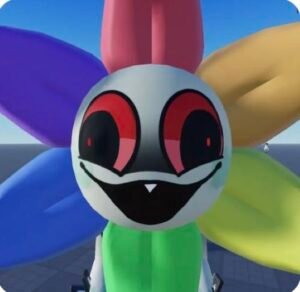Dandys World PFP Meme