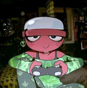 Dandys World PFP for Discord