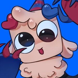 Dandys World PFP for Discord