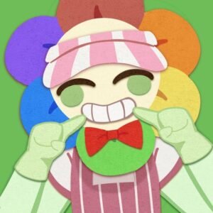 Dandys World PFP for Discord