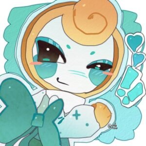 Dandys World PFP for Instagram