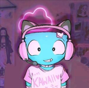 Dandys World PFP for Instagram