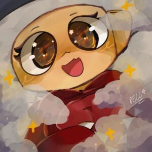Dandys World PFP for Instagram