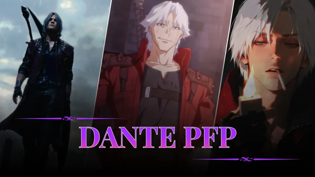 Dante PFP