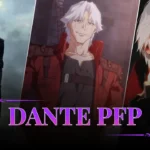 Dante PFP