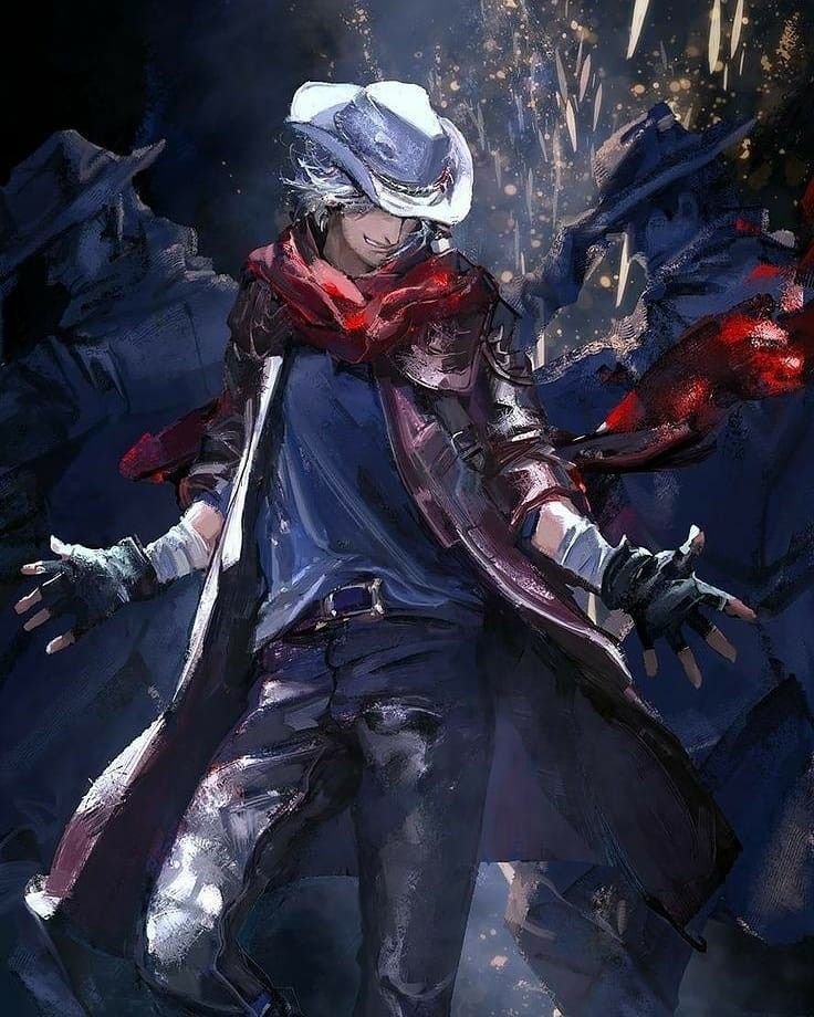 Dante PFP 4K