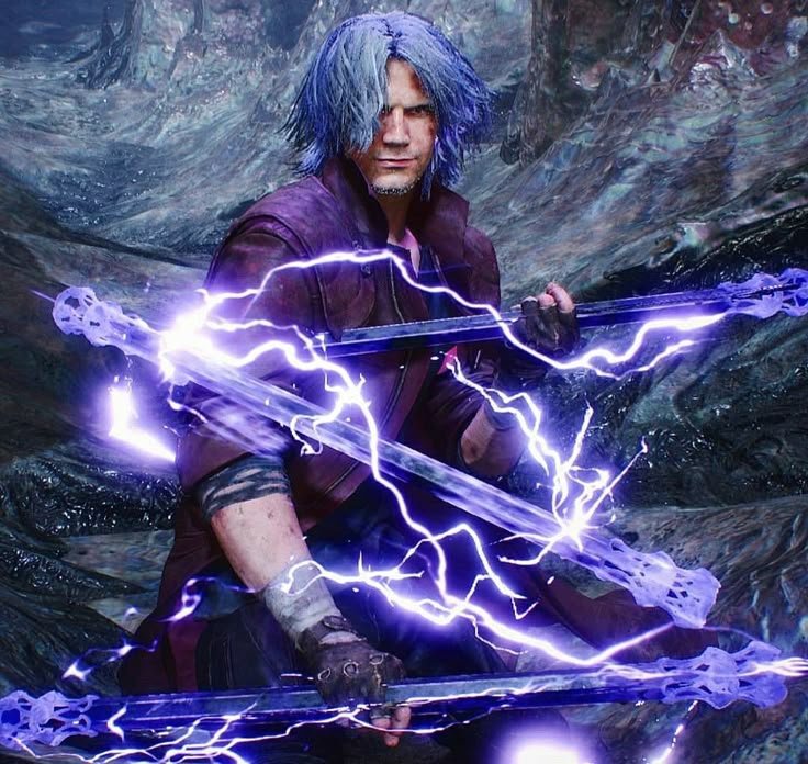 Dante PFP 4K