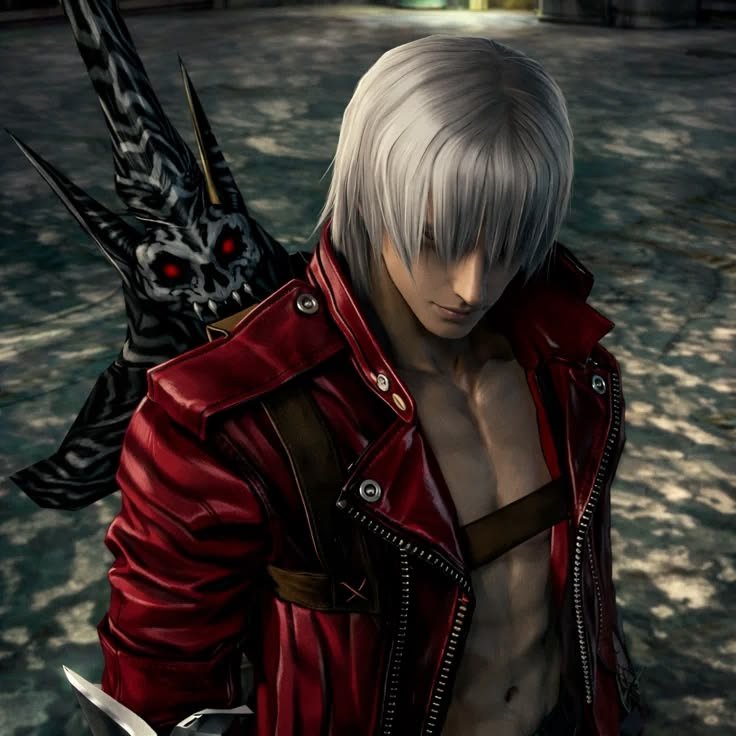 Dante PFP 4K