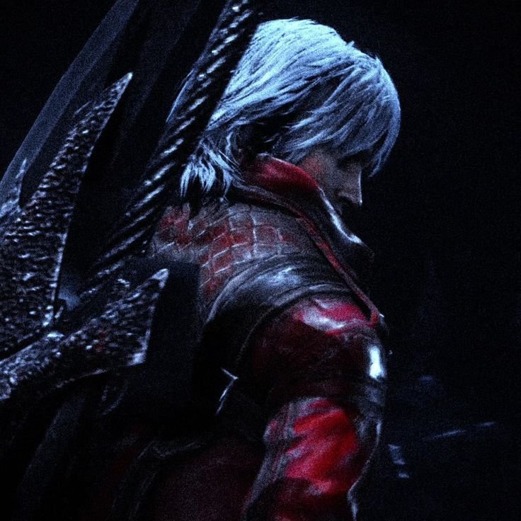 Dante PFP Aesthetic