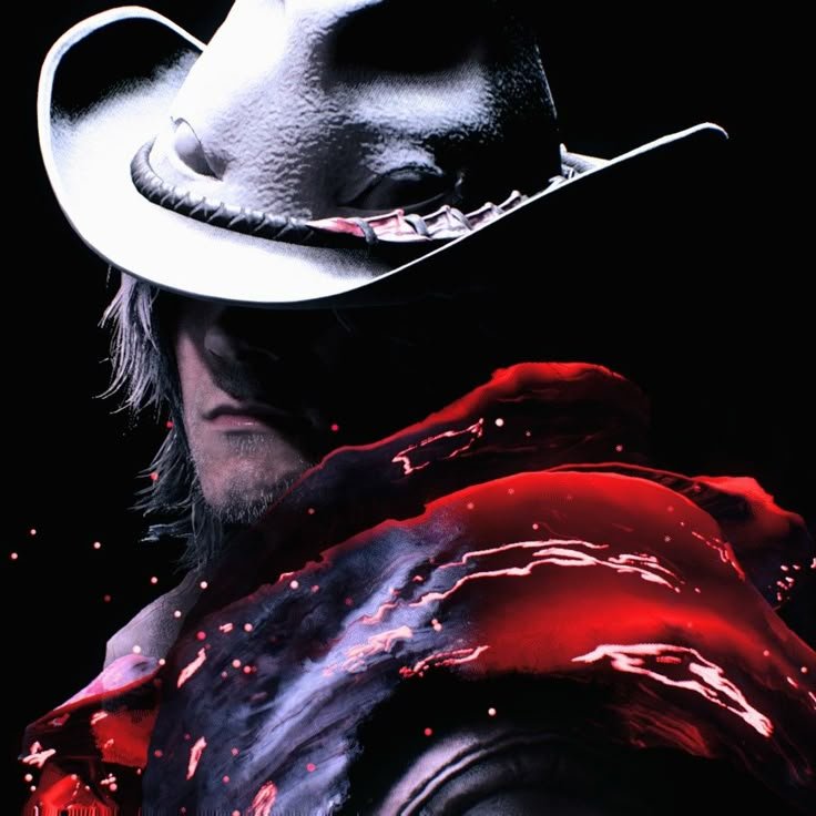 Dante PFP Badass