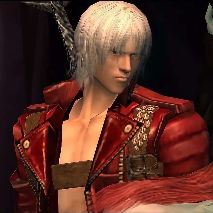 Dante PFP Cool