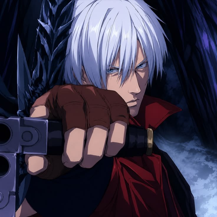 Dante PFP DMC3