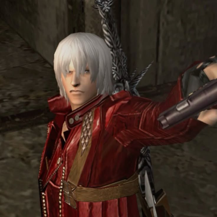 Dante PFP DMC3