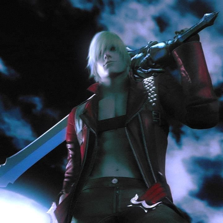 Dante PFP DMC3