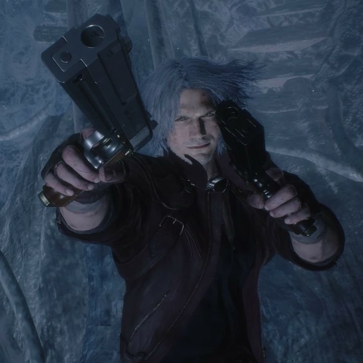 Dante PFP DMC5