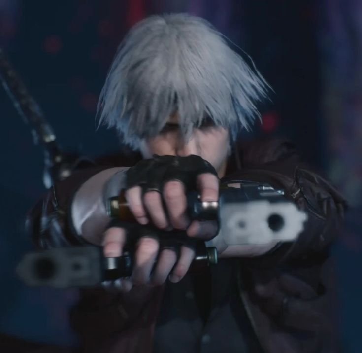Dante PFP DMC5