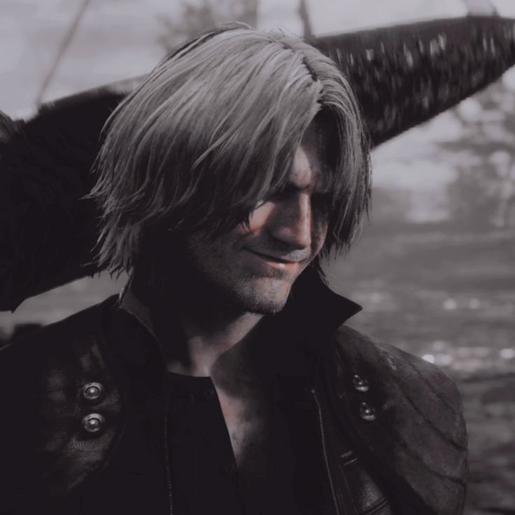 Dante PFP DMC5