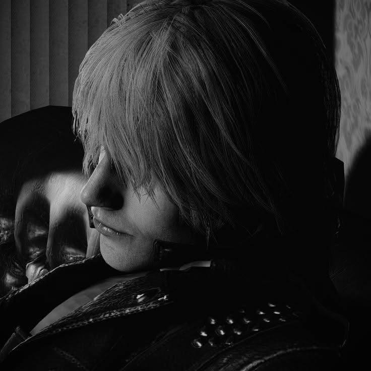 Dante PFP Dark