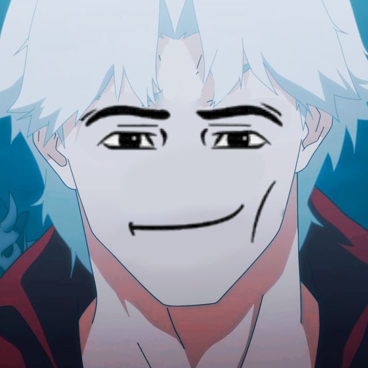 Dante PFP Funny