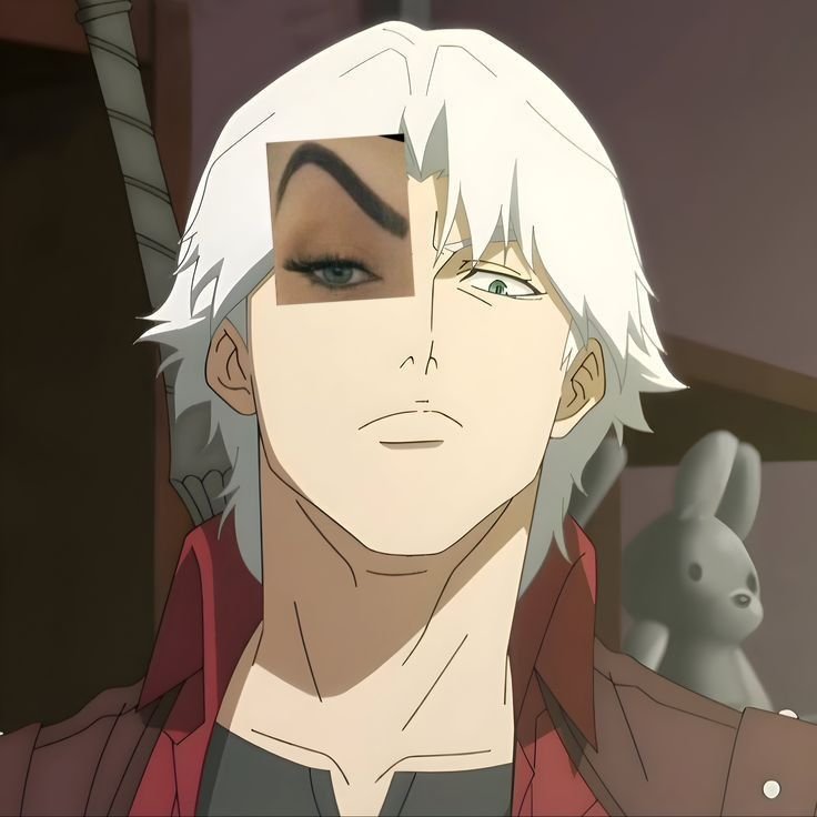Dante PFP Funny