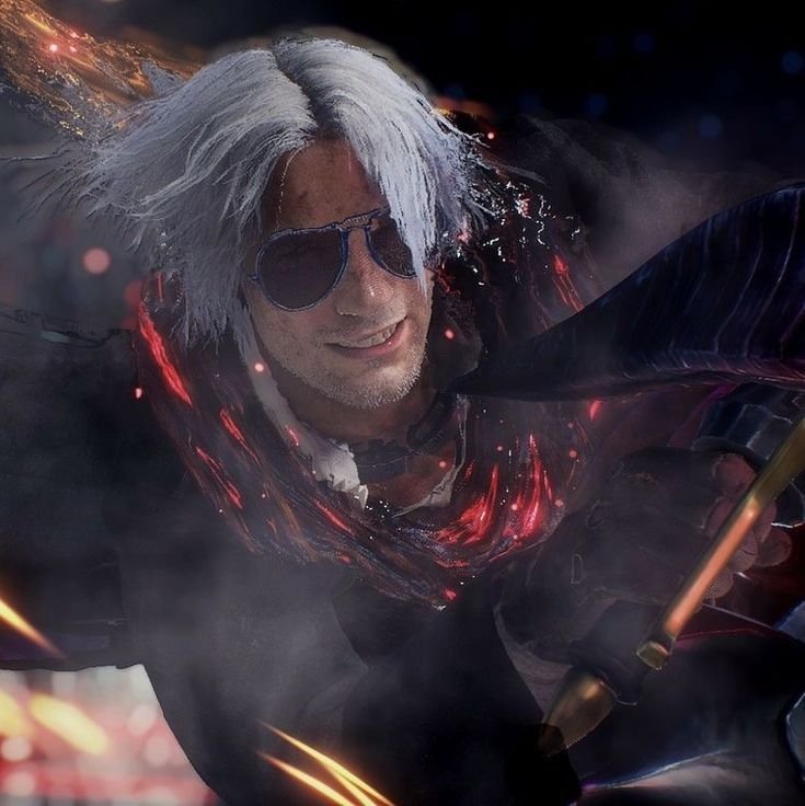 Dante PFP HD