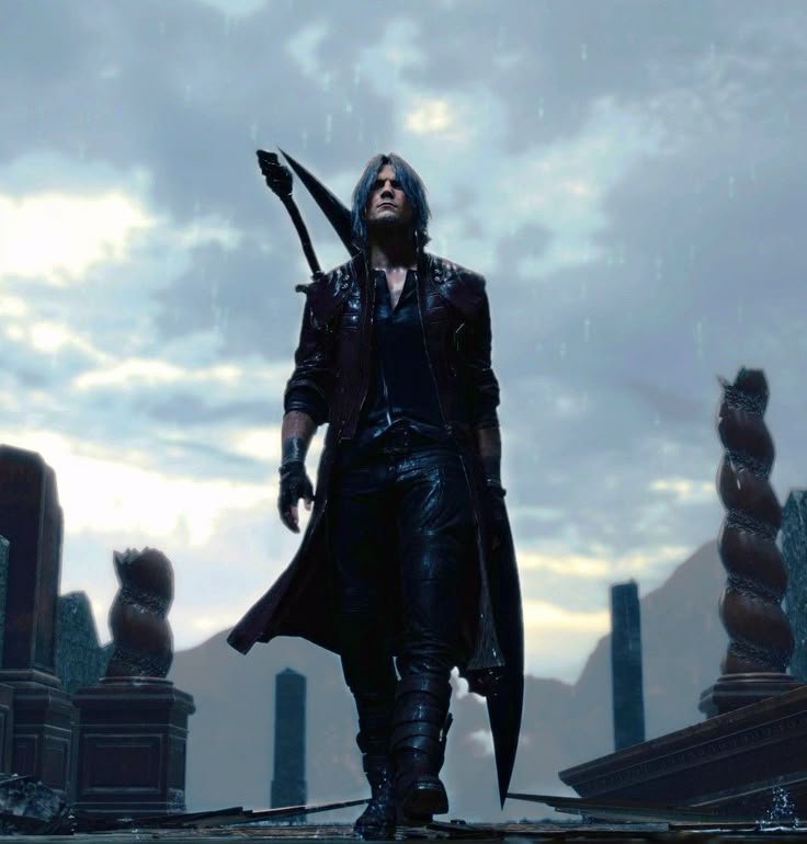 Dante PFP HD