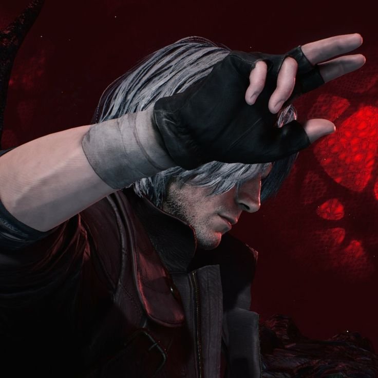 Dante PFP HD