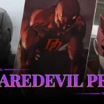 Daredevil PFP