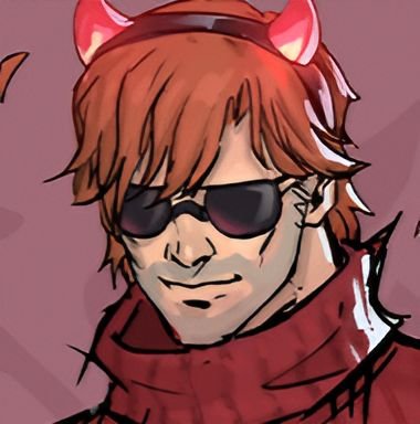 Daredevil PFP Anime
