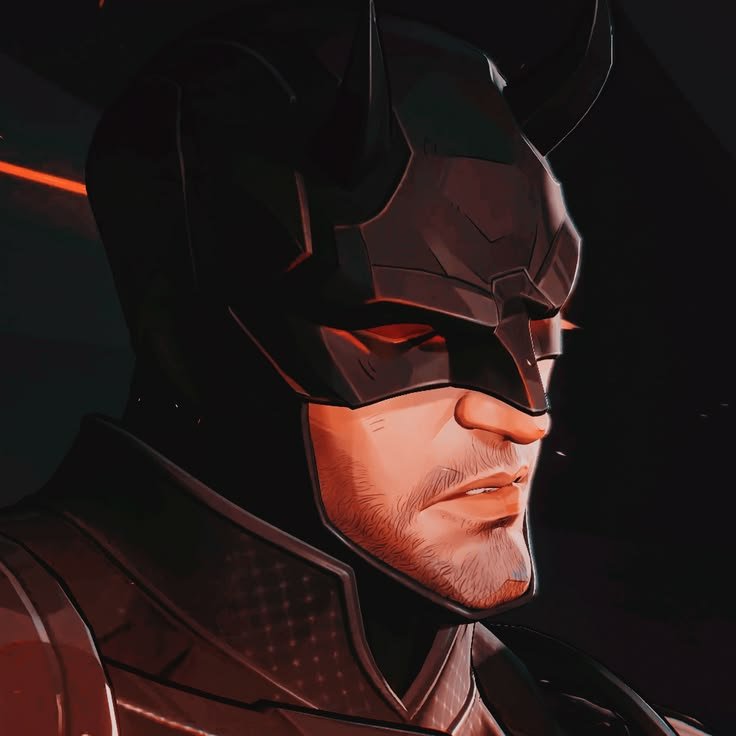 Daredevil PFP Comic