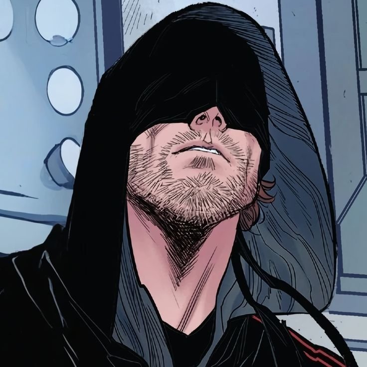 Daredevil PFP Comic