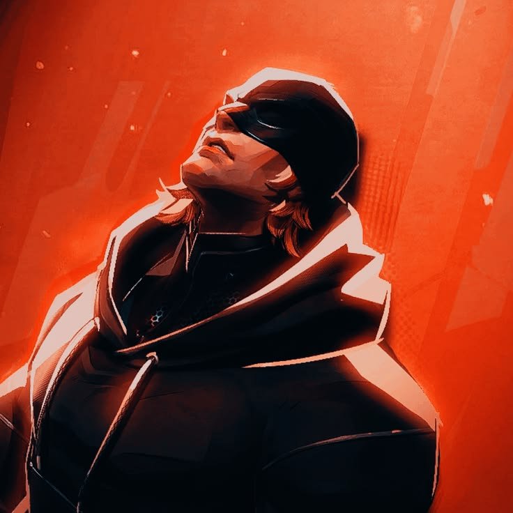 Daredevil PFP Cool