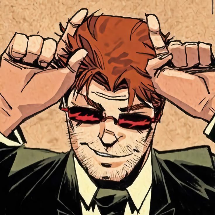 Daredevil PFP Cute