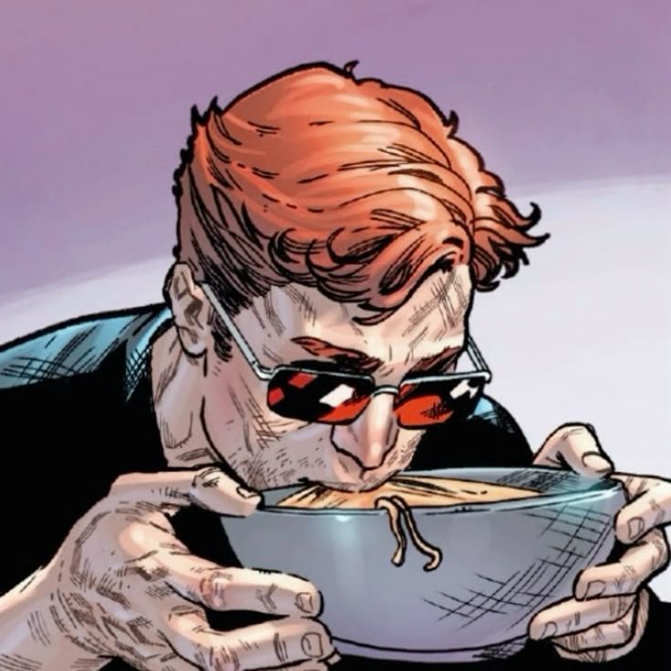 Daredevil PFP Funny