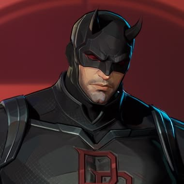 Daredevil PFP HD