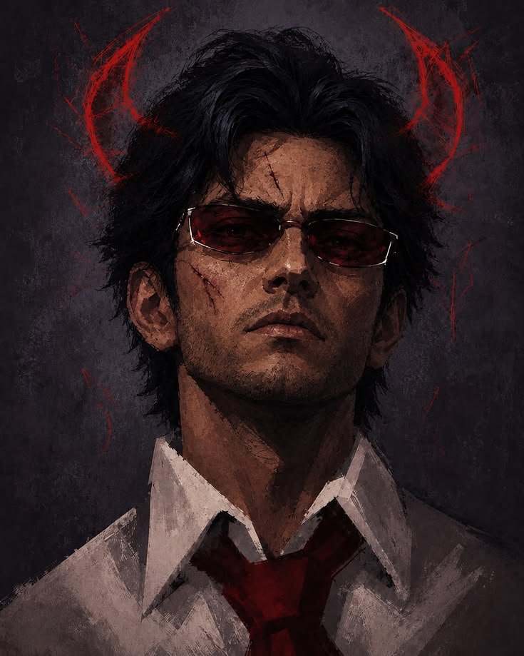 Daredevil PFP HD
